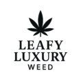 Leafy Luxury Weed